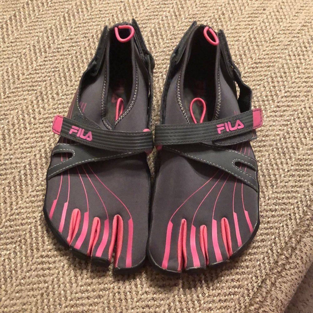 Fila Skeletoes